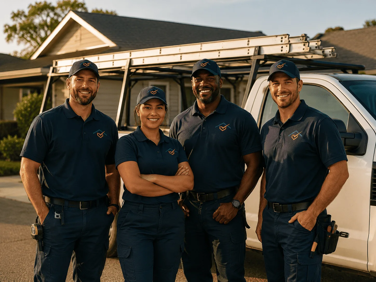 Roof Inspection company in Ekwok, AK